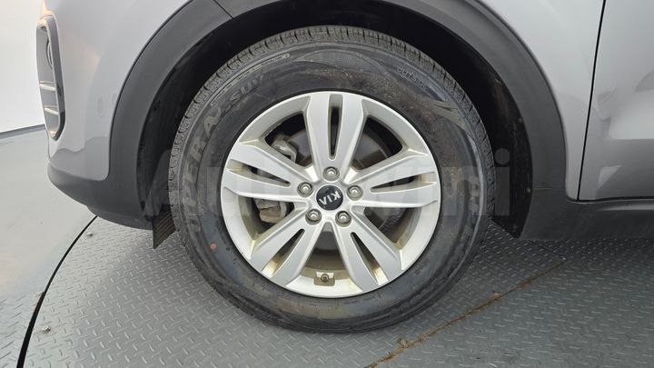 Kia Sportage 2018 — 5