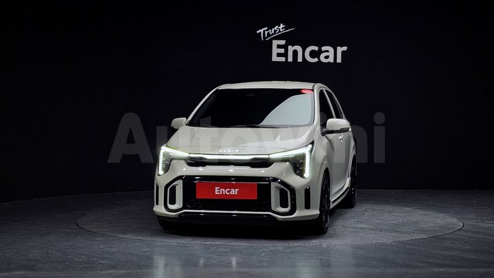 Kia Morning 2025 — 4