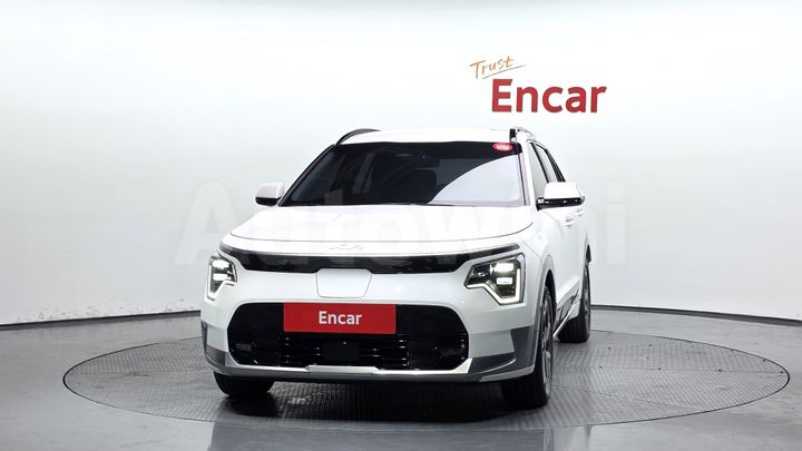 Kia Niro 2023 — 3