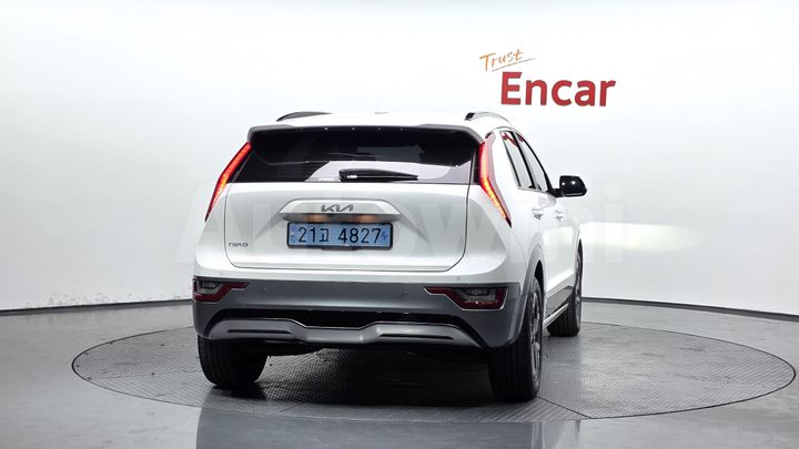 Kia Niro 2023 — 4