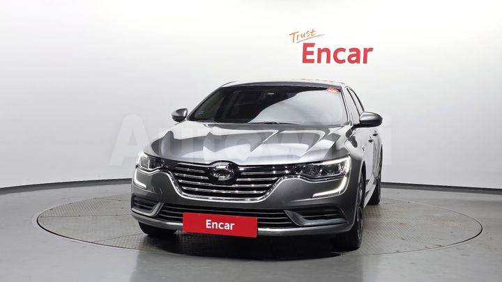 Renault SM6 2017 — 3