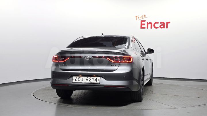 Renault SM6 2017 — 4