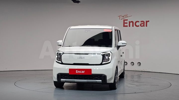 Kia Ray 2023 — 2