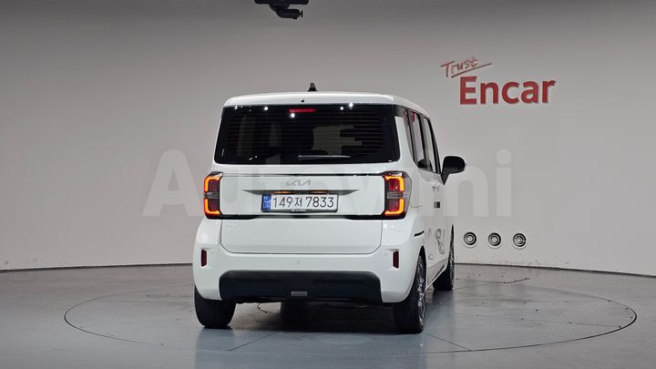 Kia Ray 2023 — 3