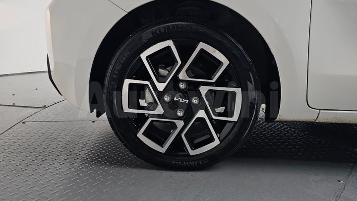 Kia Ray 2023 — 4
