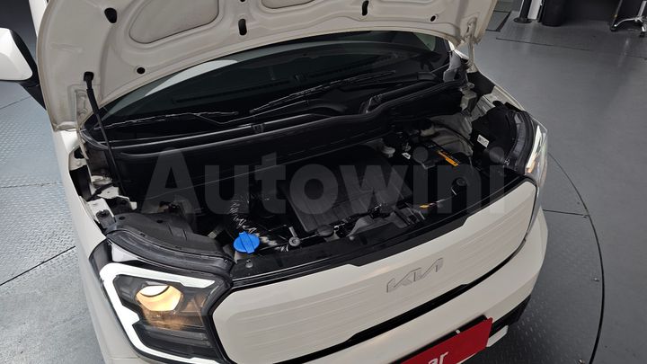 Kia Ray 2023 — 5