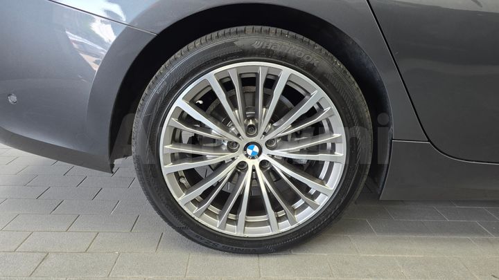 BMW 3 Series 2021 — 5