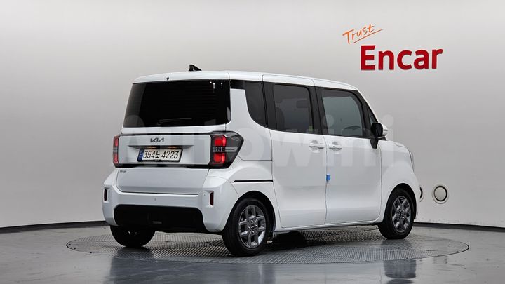 Kia Ray 2024 — 2