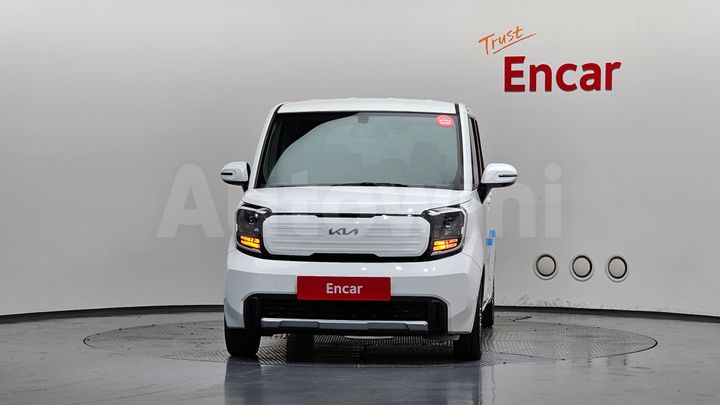 Kia Ray 2024 — 3