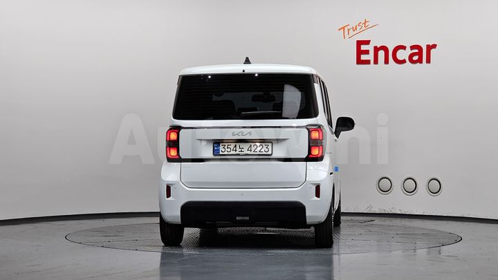 Kia Ray 2024 — 4