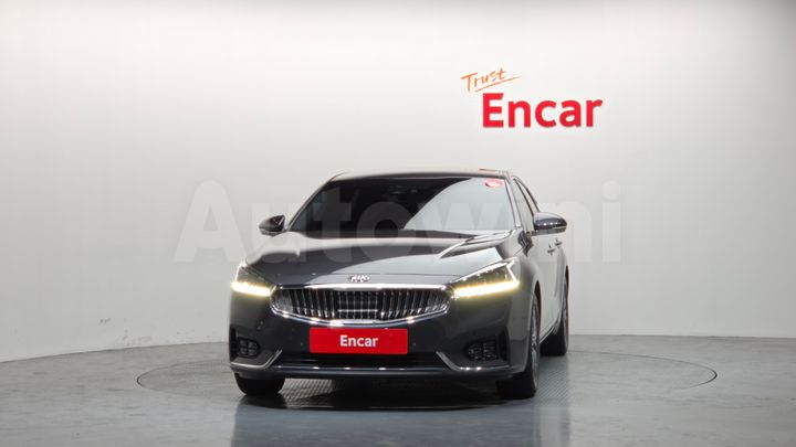 Kia K7 2019 — 3