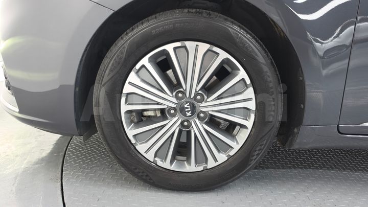 Kia K7 2019 — 5