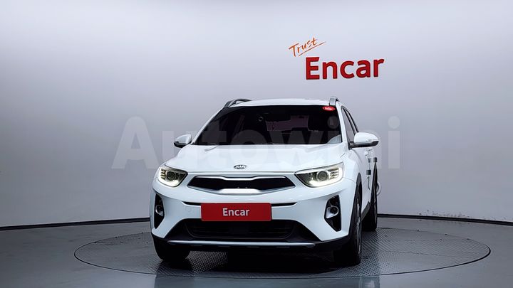 Kia Stonic 2019 — 3