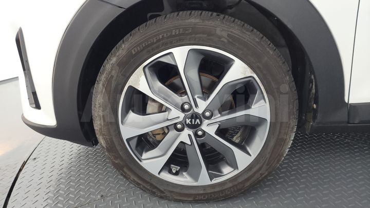 Kia Stonic 2019 — 5