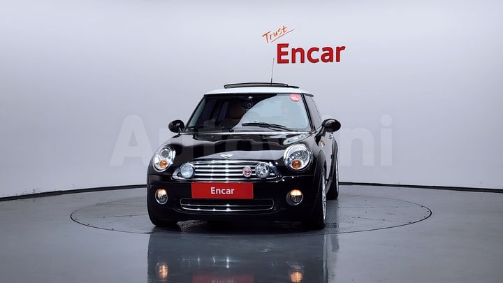 Mini Cooper 2010 — 4
