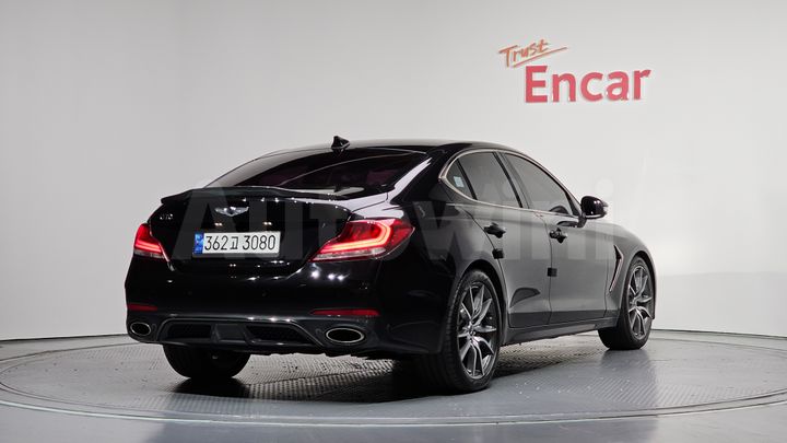 Genesis G70 2019 — 2