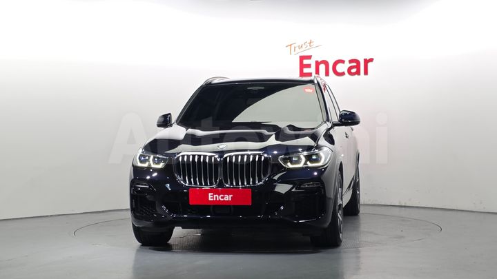 BMW X5 2021 — 3