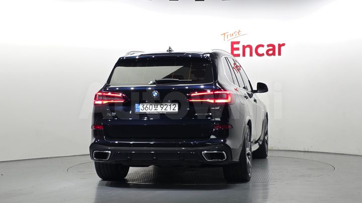 BMW X5 2021 — 4