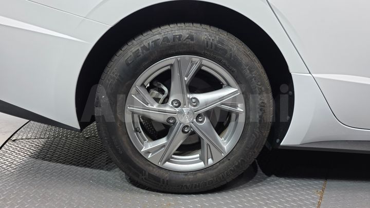 Hyundai Sonata 2020 — 5