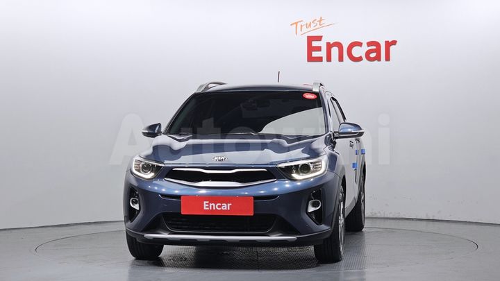 Kia Stonic 2018 — 3