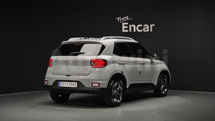 Hyundai Venue 2024 — 2
