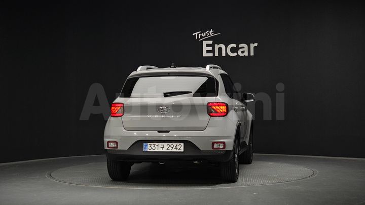 Hyundai Venue 2024 — 4