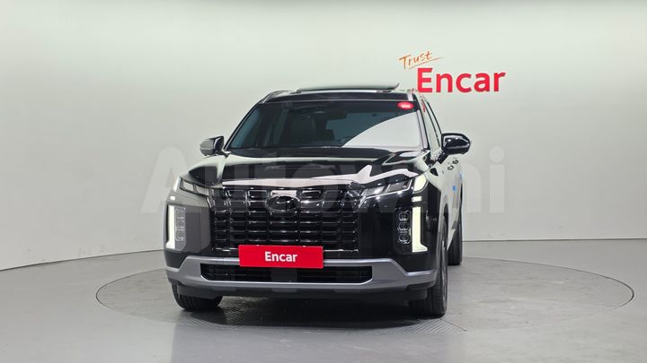 Hyundai Palisade 2023 — 3