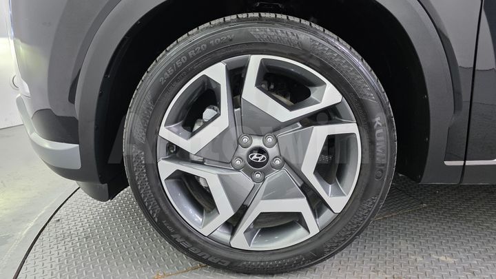 Hyundai Palisade 2023 — 5