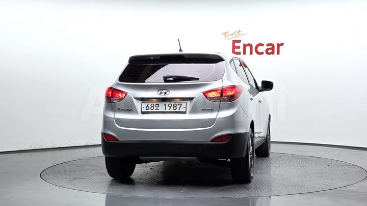 Hyundai Tucson 2014 — 4