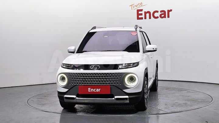 Hyundai Casper 2023 — 3