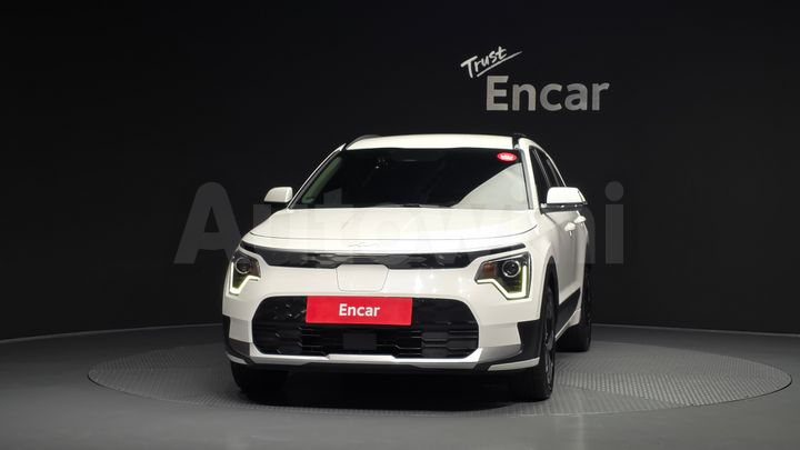 Kia Niro 2023 — 3