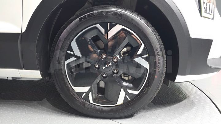 Kia Niro 2023 — 5