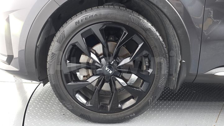 Kia Sorento 2021 — 5