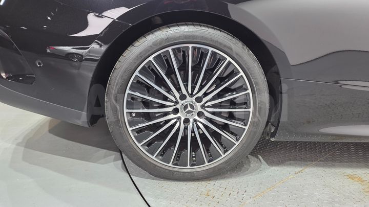 Mercedes Benz CLE Class