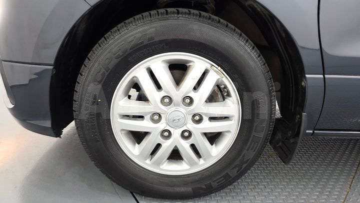 Hyundai Starex 2018 — 5