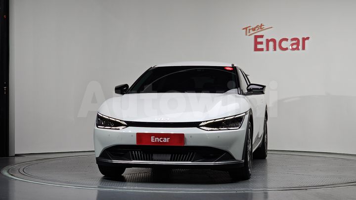 Kia EV6 2024 — 3