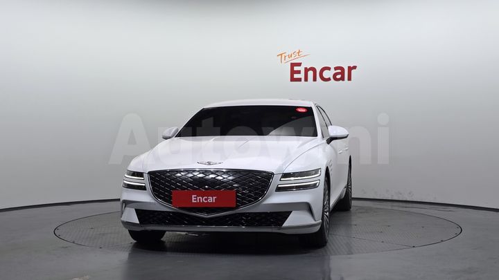Genesis G80 2022 — 3