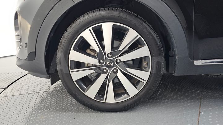Kia Sportage 2018 — 5