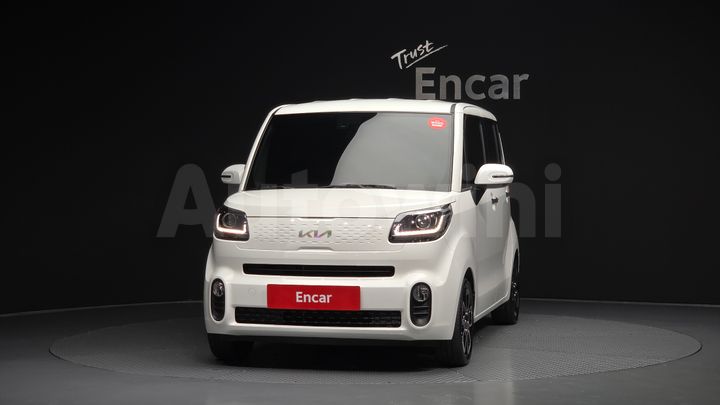 Kia Ray 2022 — 3