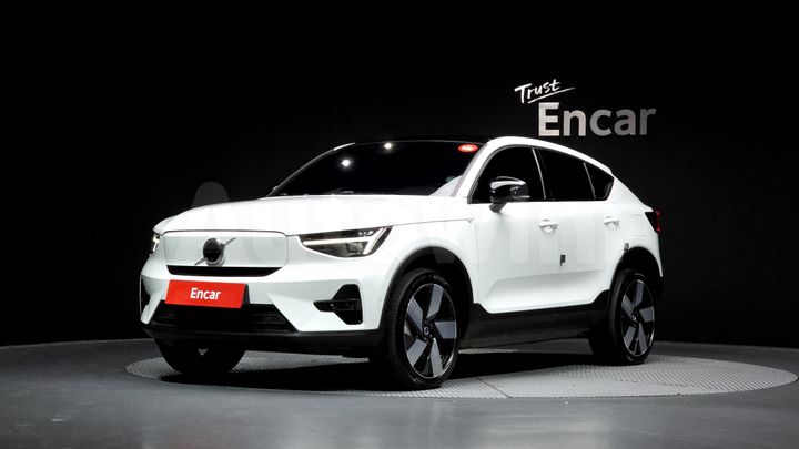 Volvo C40