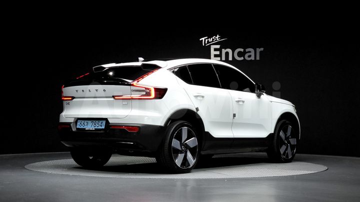 Volvo C40