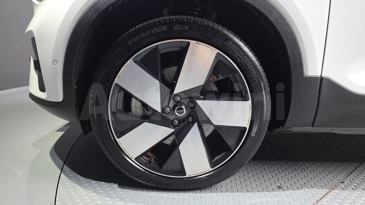Volvo C40