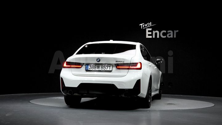 BMW 3 Series 2023 — 4