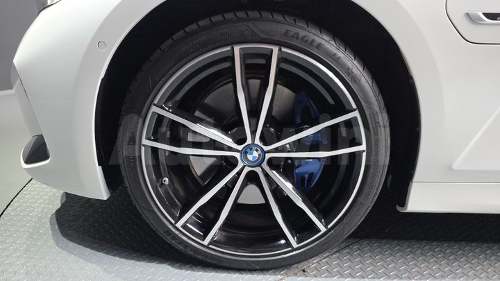 BMW 3 Series 2023 — 5