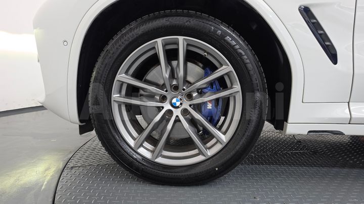 BMW X3 2020 — 5