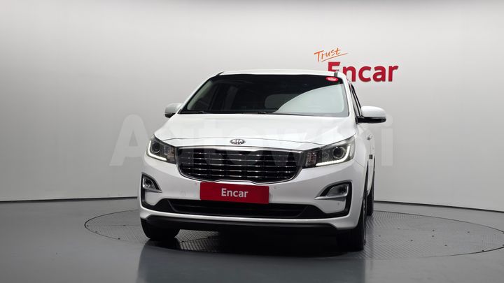 Kia Carnival 2019 — 3