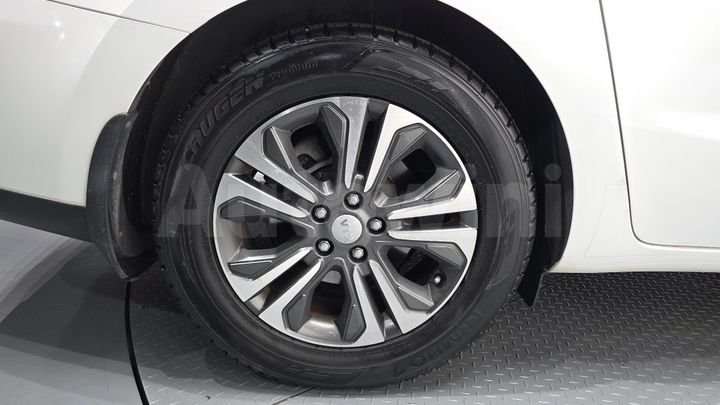 Kia Carnival 2019 — 5
