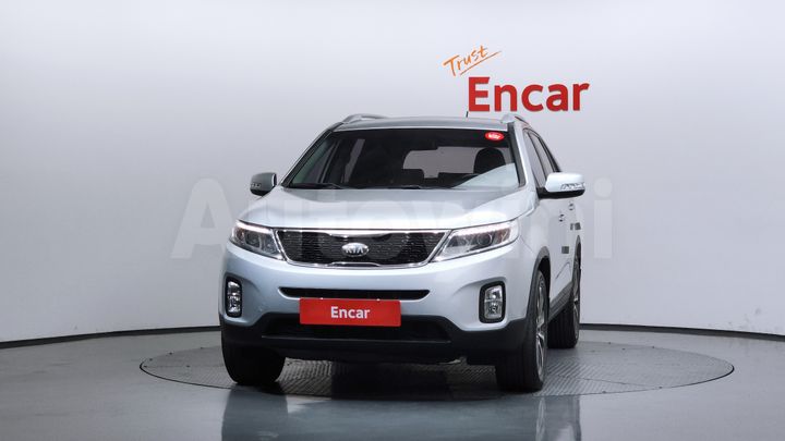 Kia Sorento 2013 — 3