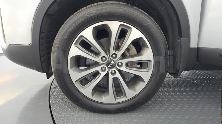 Kia Sorento 2013 — 5