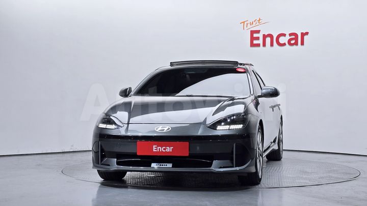 Hyundai Ioniq 2023 — 3